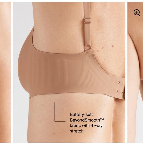 Knix Revolution Bra Sz M+ NWT - Picture 10 of 12